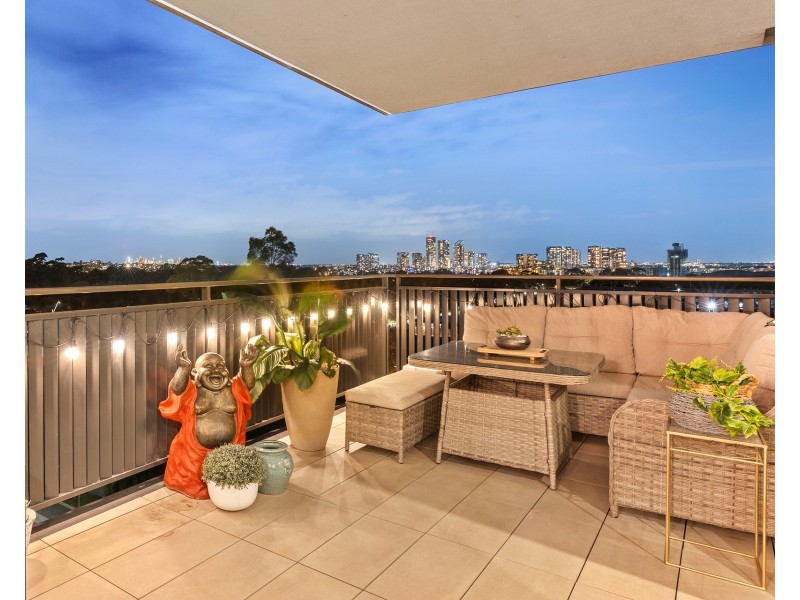 325/1C Lemon Tree Avenue, Melrose Park NSW 2114