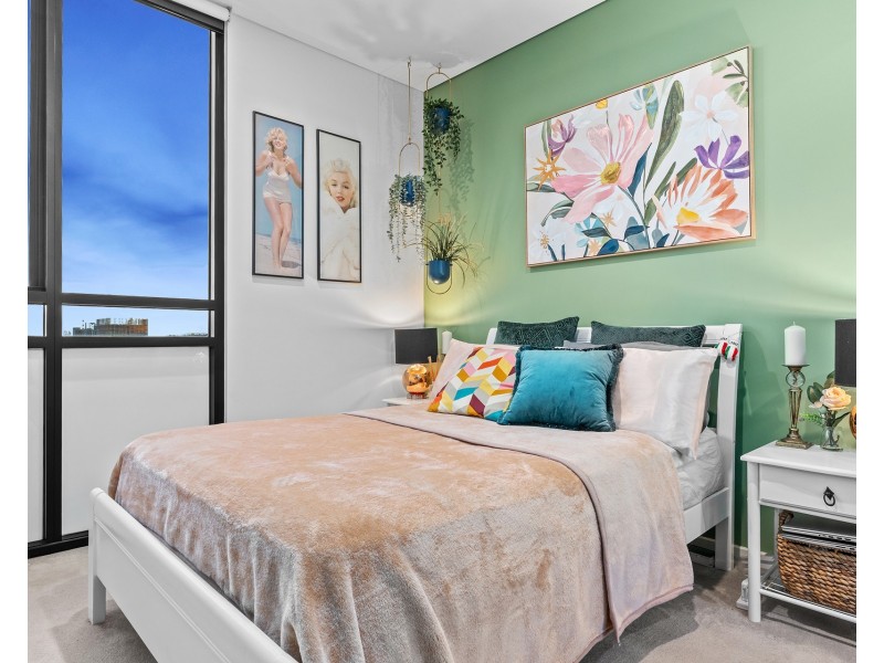 325/1C Lemon Tree Avenue, Melrose Park NSW 2114