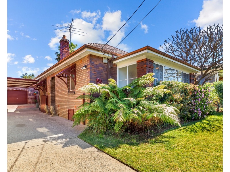 133 Cobham Avenue, Melrose Park NSW 2114