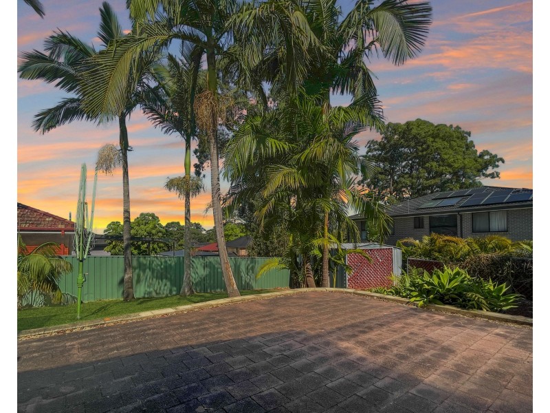 31 Girralong Avenue, Baulkham Hills NSW 2153