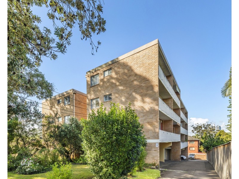 10/4-6 Sherbrooke Road, West Ryde NSW 2114