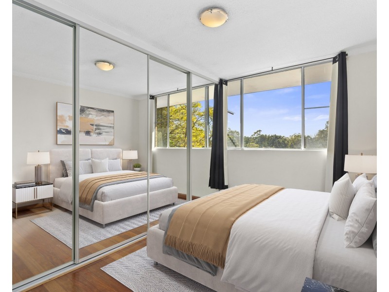 10/4-6 Sherbrooke Road, West Ryde NSW 2114