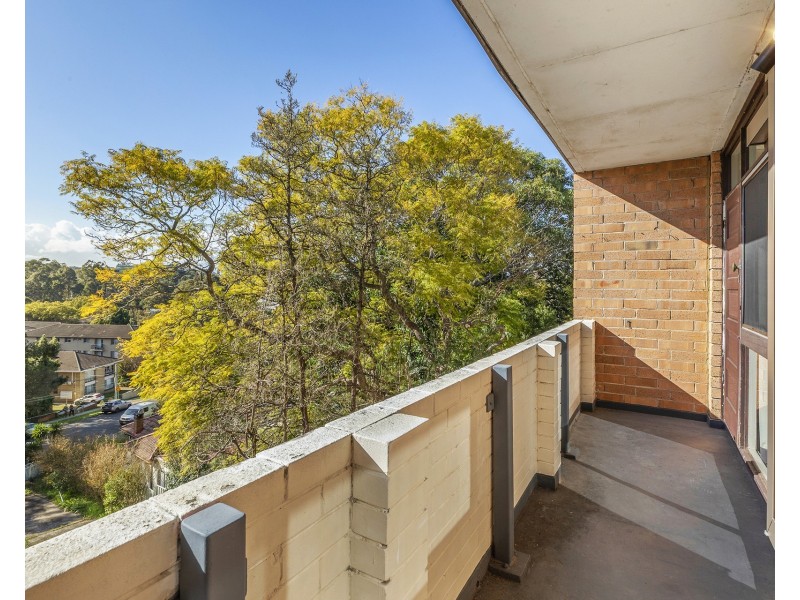 10/4-6 Sherbrooke Road, West Ryde NSW 2114