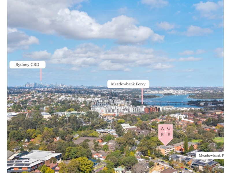 10/4-6 Sherbrooke Road, West Ryde NSW 2114