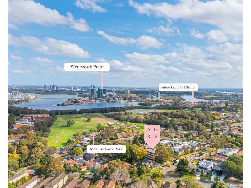 10/4-6 Sherbrooke Road, West Ryde NSW 2114