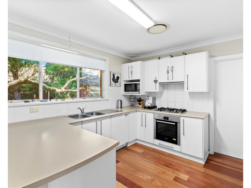 46 Barnetts Road, Winston Hills NSW 2153