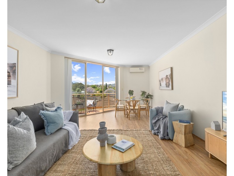 28/927-933 Victoria Road, West Ryde NSW 2114