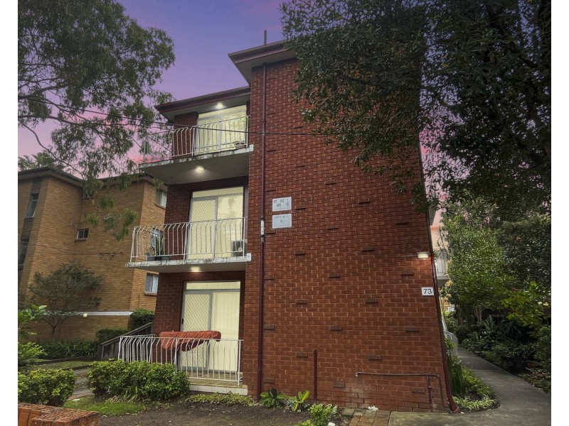 6/73 Anzac Avenue, West Ryde NSW 2114