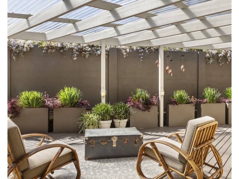 10 Tallwood Drive, North Rocks NSW 2151