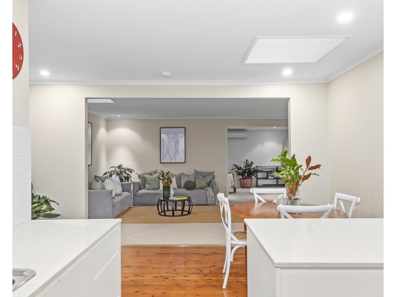 10 Tallwood Drive, North Rocks NSW 2151