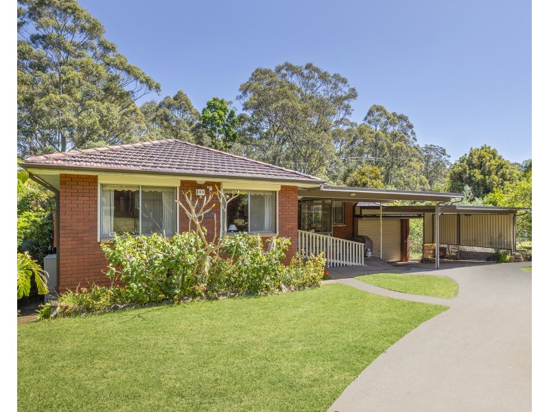 64a Anthony Road, Denistone NSW 2114