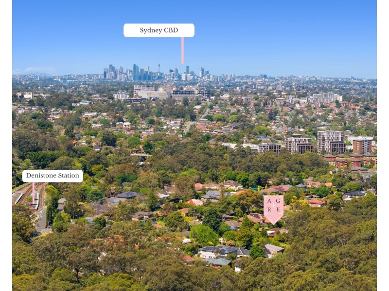 64a Anthony Road, Denistone NSW 2114
