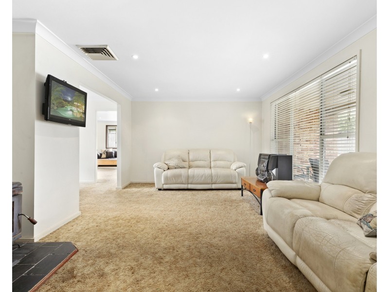 3 Rossian Place, Cherrybrook NSW 2126