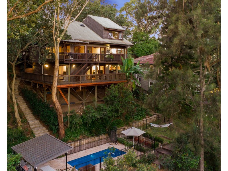 26 Pennant Avenue, Denistone NSW 2114