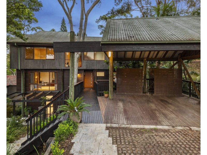 26 Pennant Avenue, Denistone NSW 2114