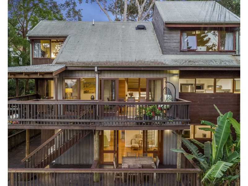 26 Pennant Avenue, Denistone NSW 2114