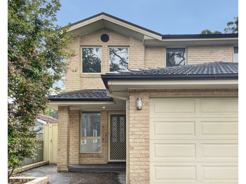 2A Hinkler Avenue, Ryde NSW 2112