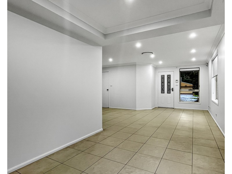 2A Hinkler Avenue, Ryde NSW 2112