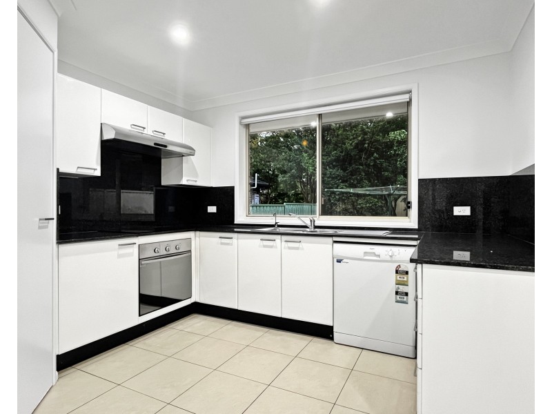 2A Hinkler Avenue, Ryde NSW 2112