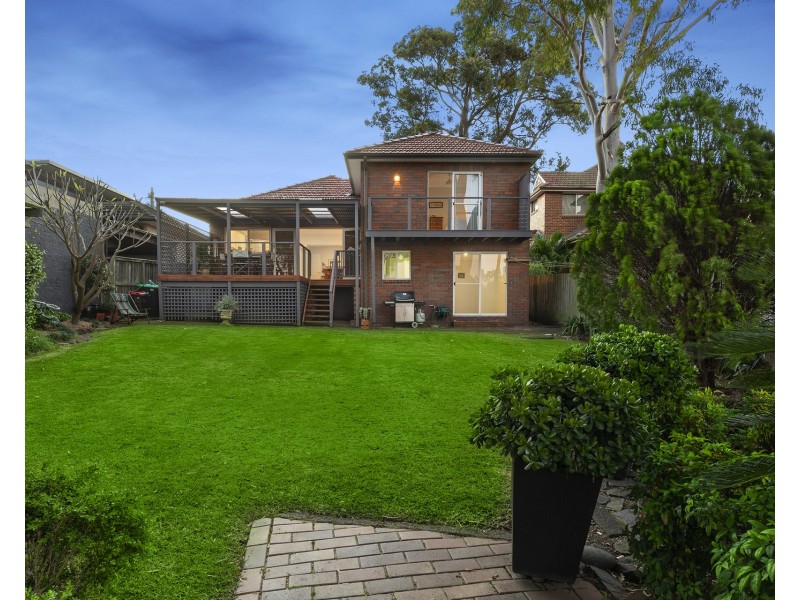 11 MacIntosh Street, Melrose Park NSW 2114