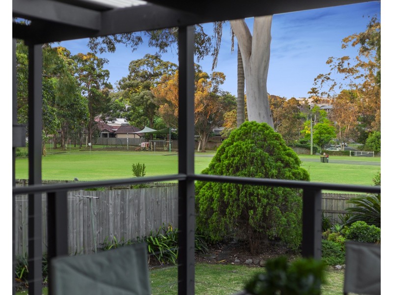 11 MacIntosh Street, Melrose Park NSW 2114