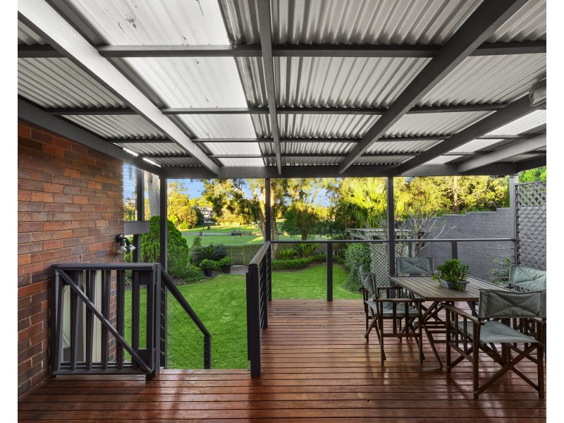 11 MacIntosh Street, Melrose Park NSW 2114