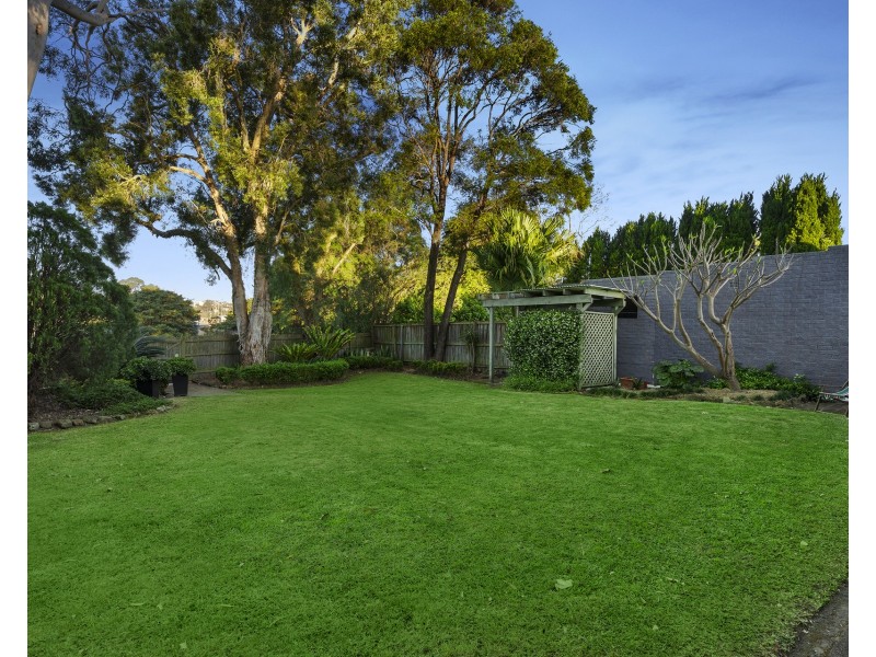 11 MacIntosh Street, Melrose Park NSW 2114