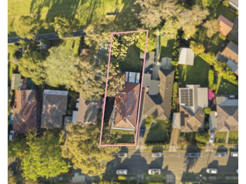 11 MacIntosh Street, Melrose Park NSW 2114