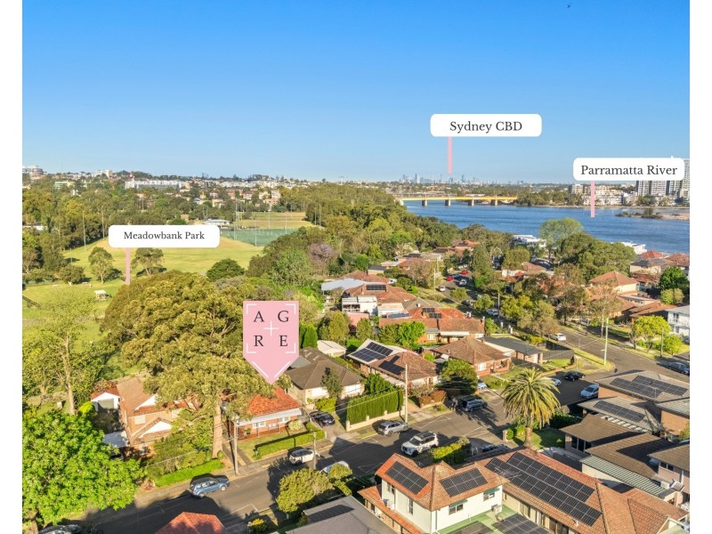 11 MacIntosh Street, Melrose Park NSW 2114