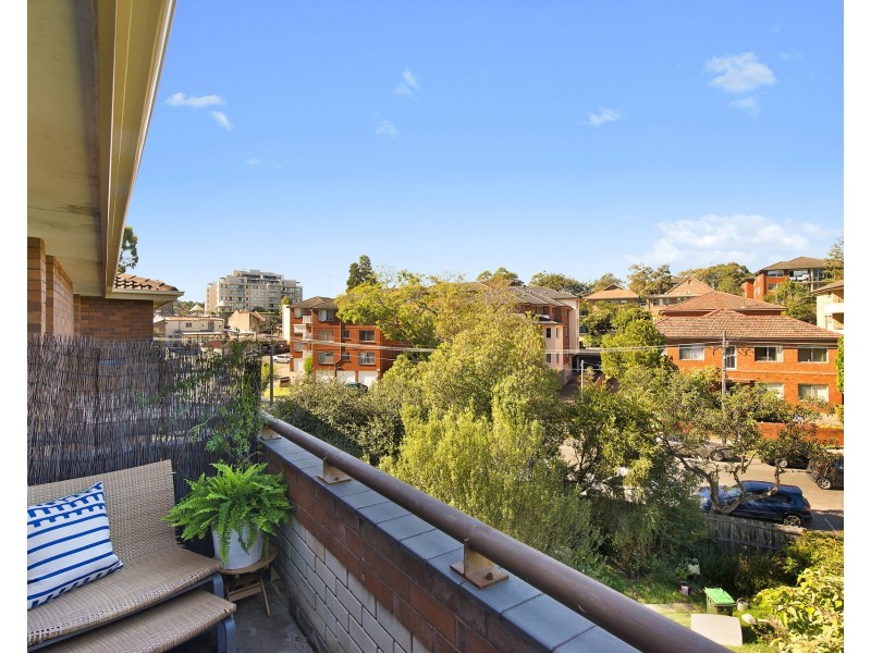 13/9 Gaza Road, West Ryde NSW 2114