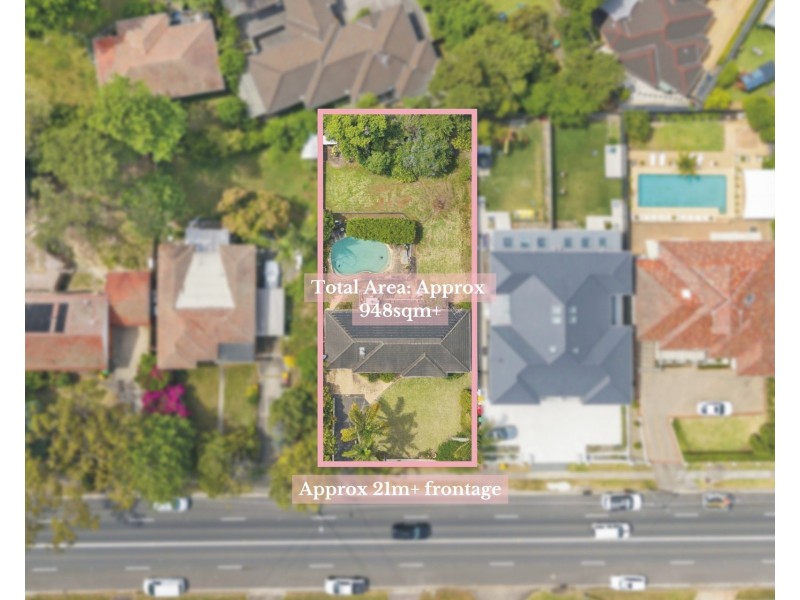 35 Marsden Road, West Ryde NSW 2114