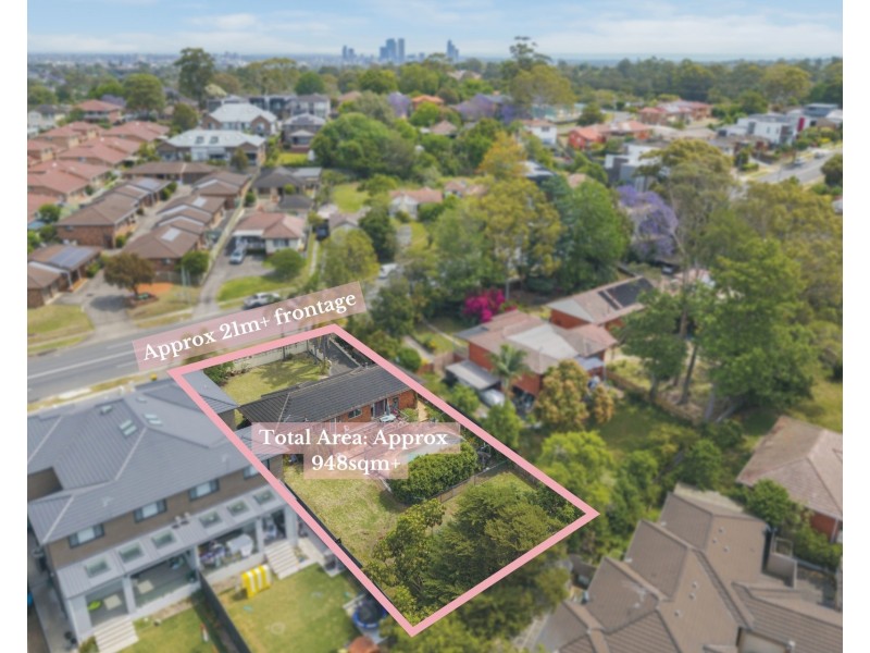35 Marsden Road, West Ryde NSW 2114