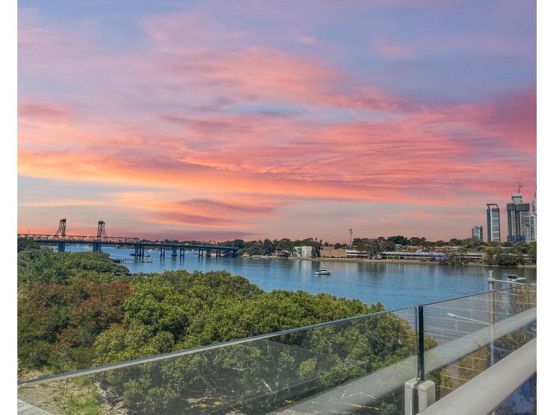 411/146 Bowden Street, Meadowbank NSW 2114