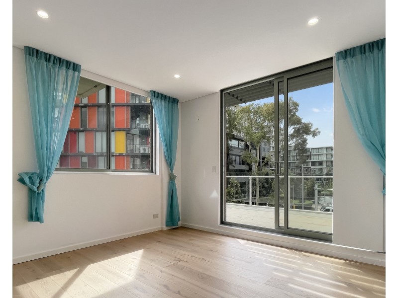 411/146 Bowden Street, Meadowbank NSW 2114