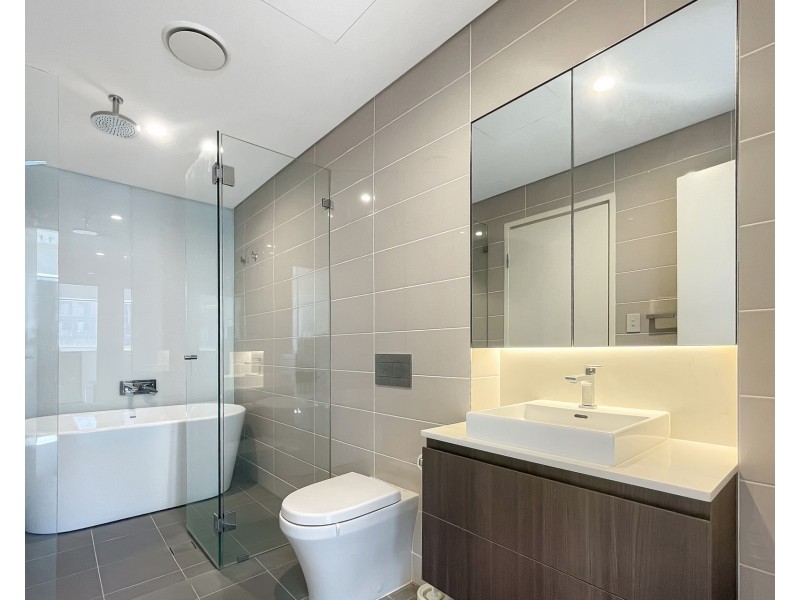 411/146 Bowden Street, Meadowbank NSW 2114