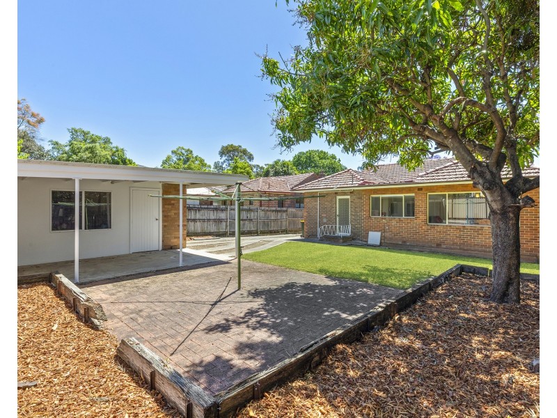 163 Cobham Avenue, Melrose Park NSW 2114