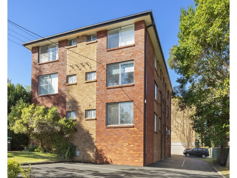 11/2 Adelaide Street, West Ryde NSW 2114