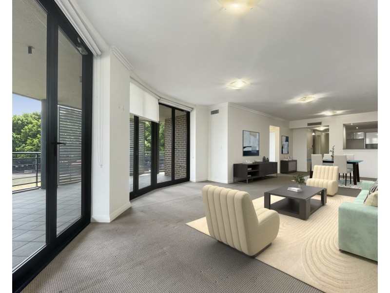 1112/100 Belmore Street, Ryde NSW 2112