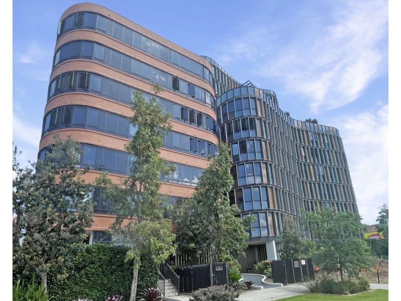 605/2A Wharf Road, Melrose Park NSW 2114