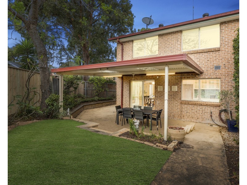 12/8 Hillcrest Road, Quakers Hill NSW 2763