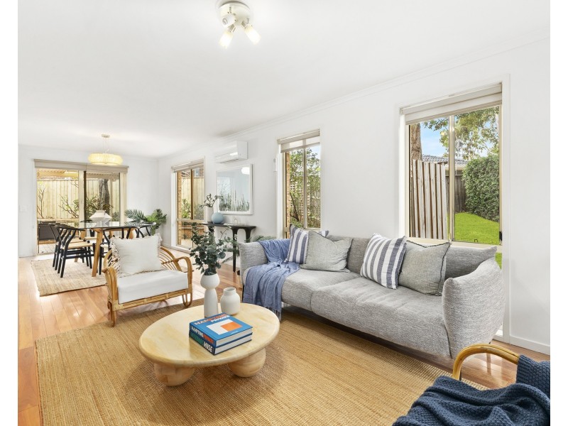 12/8 Hillcrest Road, Quakers Hill NSW 2763