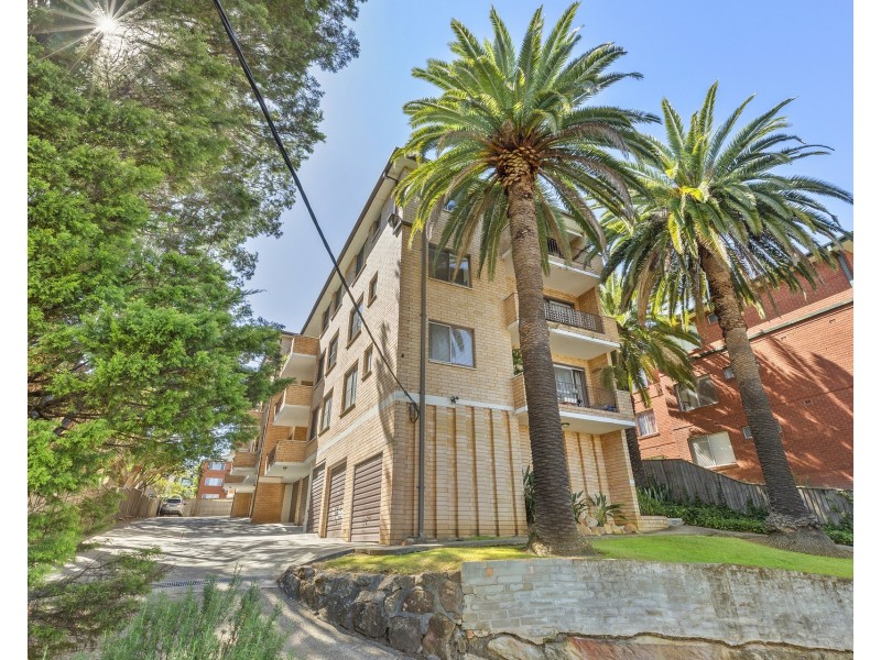 14/31 Meadow Crescent, Meadowbank NSW 2114