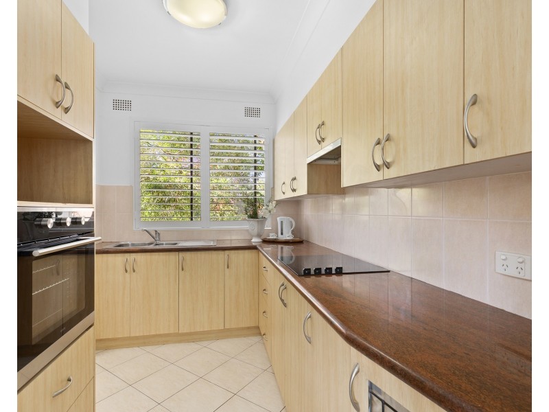 14/31 Meadow Crescent, Meadowbank NSW 2114