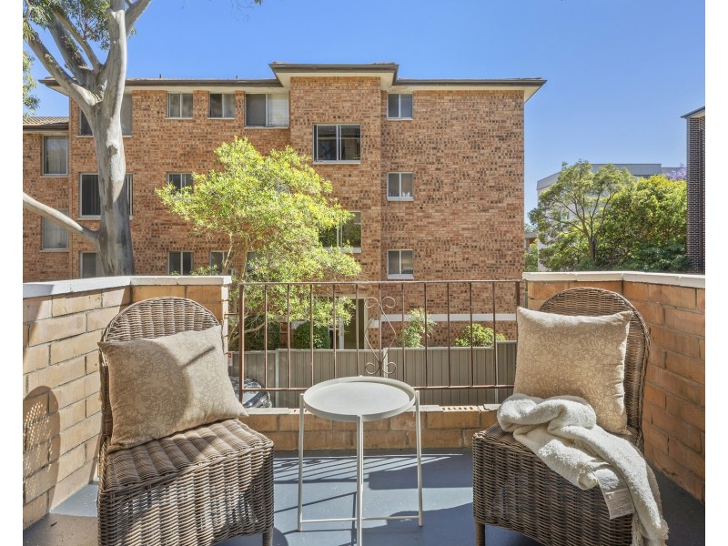 14/31 Meadow Crescent, Meadowbank NSW 2114