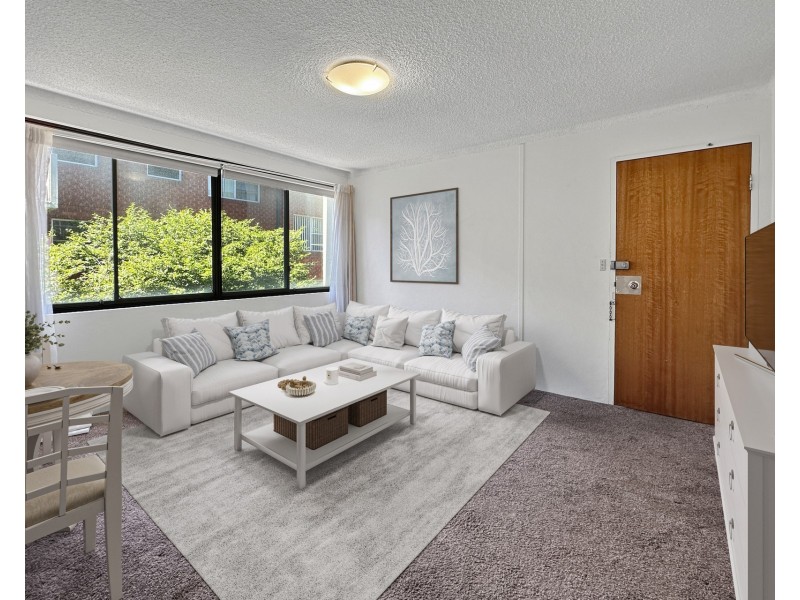 8/52 Meadow Crescent, Meadowbank NSW 2114