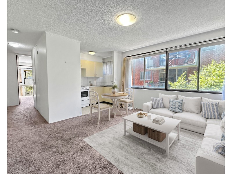 8/52 Meadow Crescent, Meadowbank NSW 2114