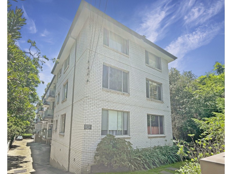 15/50 Meadow Crescent, Meadowbank NSW 2114