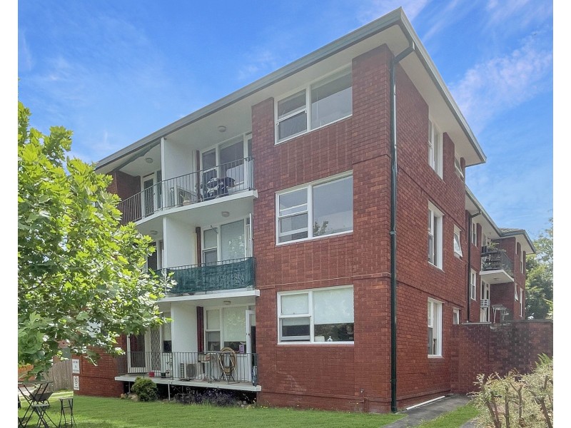 6/6 Maxim Street, West Ryde NSW 2114