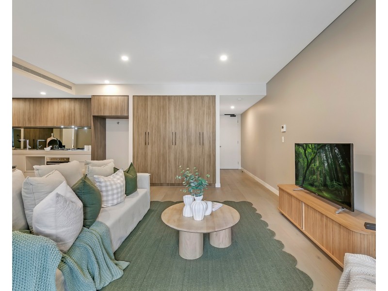 A38/3-5 Porter Street, Ryde NSW 2112