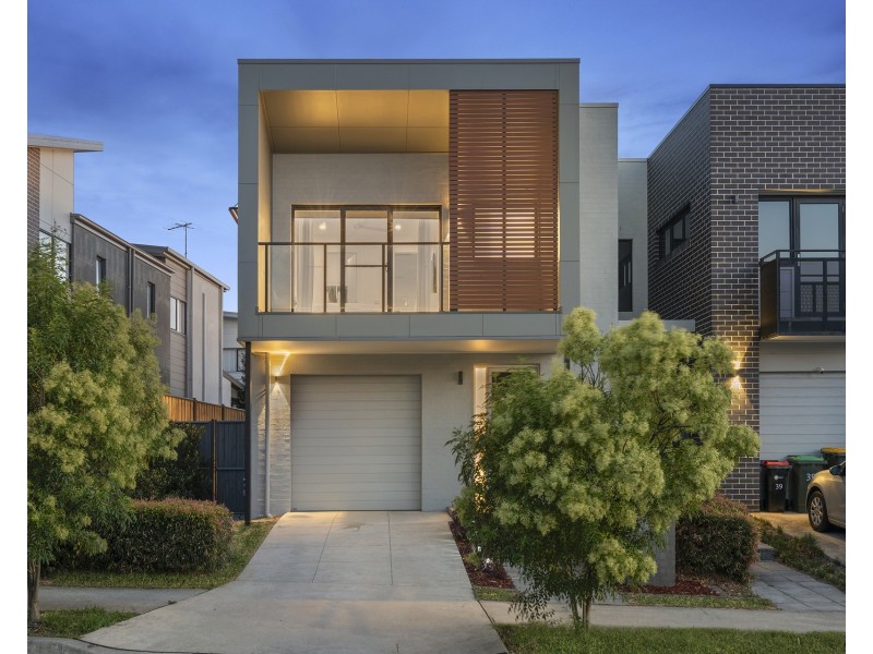 37 Birdie Circuit, Blacktown NSW 2148